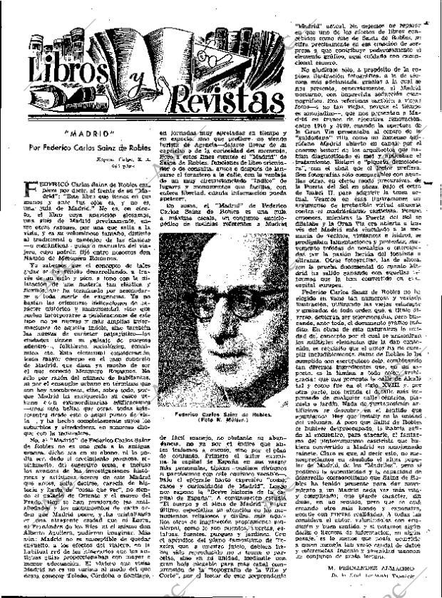 ABC MADRID 24-02-1963 página 25