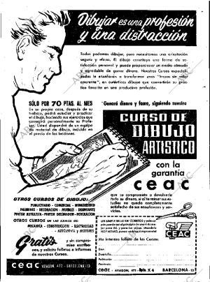 ABC MADRID 24-02-1963 página 27