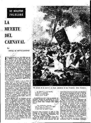 ABC MADRID 24-02-1963 página 29