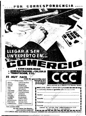 ABC MADRID 24-02-1963 página 30