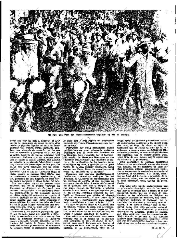 ABC MADRID 24-02-1963 página 31