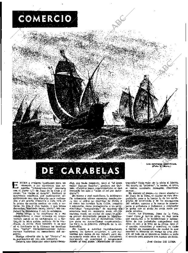 ABC MADRID 24-02-1963 página 35