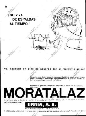 ABC MADRID 24-02-1963 página 36