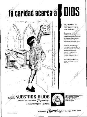 ABC MADRID 24-02-1963 página 38