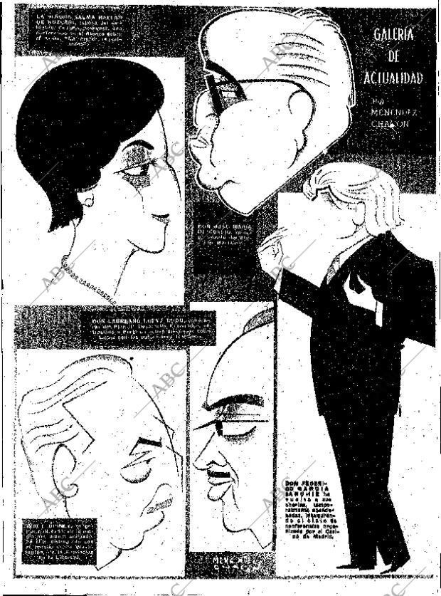 ABC MADRID 24-02-1963 página 39