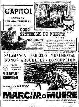 ABC MADRID 24-02-1963 página 40