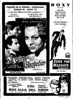 ABC MADRID 24-02-1963 página 41