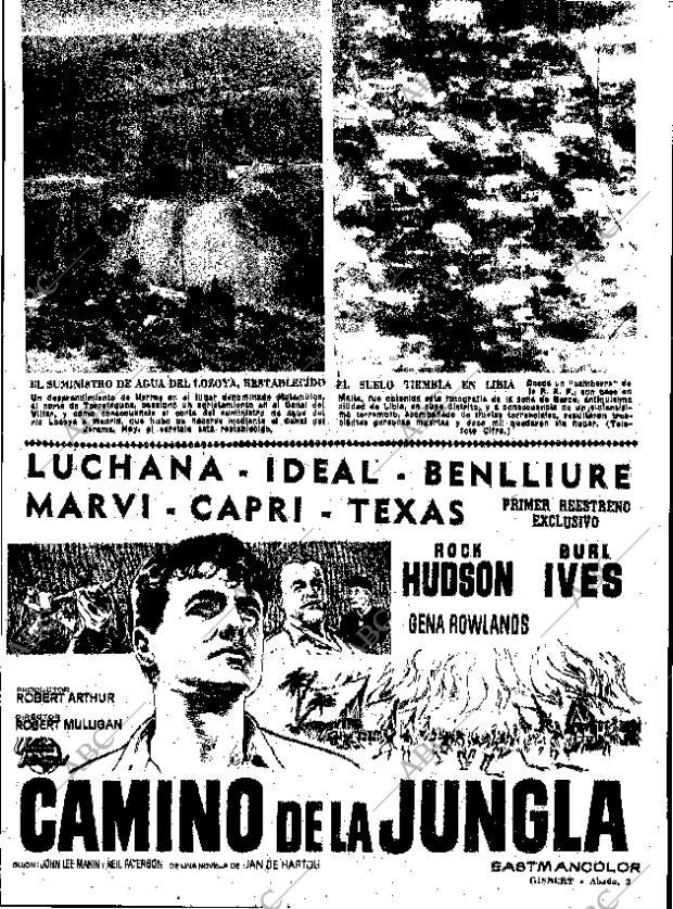 ABC MADRID 24-02-1963 página 46