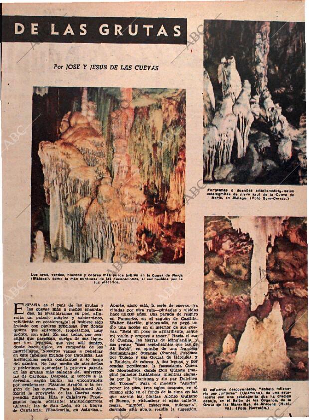 ABC MADRID 24-02-1963 página 5