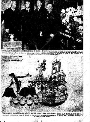 ABC MADRID 24-02-1963 página 54