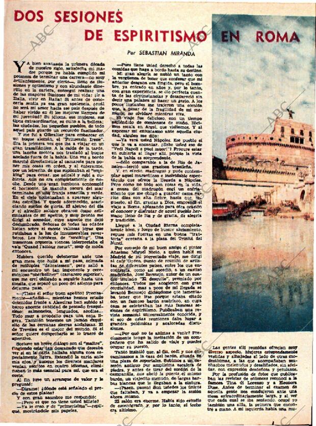 ABC MADRID 24-02-1963 página 56