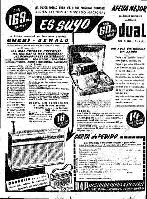 ABC MADRID 24-02-1963 página 6