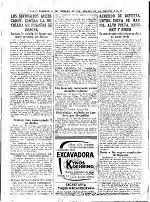 ABC MADRID 24-02-1963 página 67
