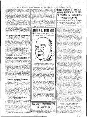 ABC MADRID 24-02-1963 página 68