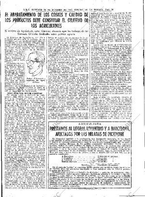 ABC MADRID 24-02-1963 página 70