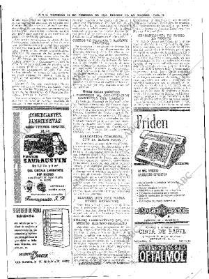 ABC MADRID 24-02-1963 página 72