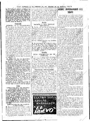ABC MADRID 24-02-1963 página 76