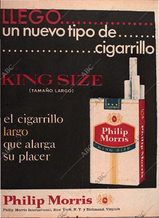 ABC MADRID 24-02-1963 página 8