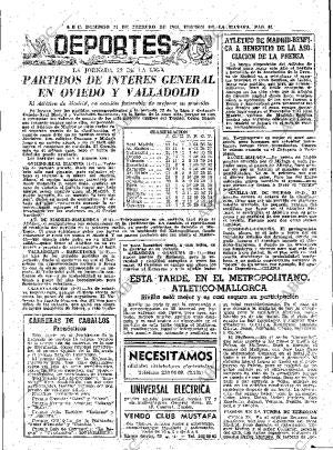 ABC MADRID 24-02-1963 página 91
