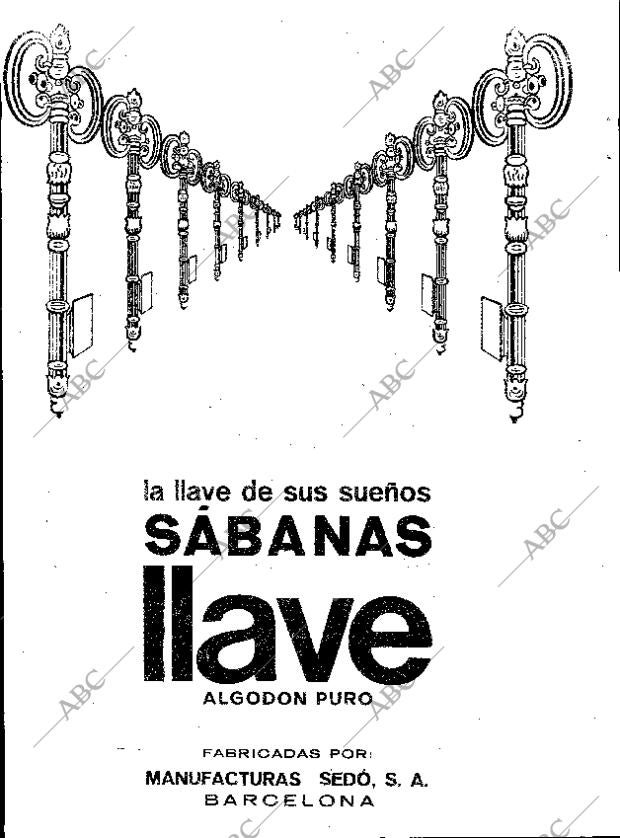 ABC MADRID 26-02-1963 página 10