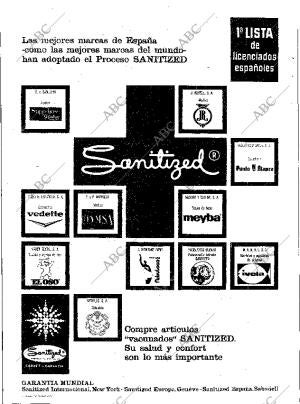 ABC MADRID 26-02-1963 página 12