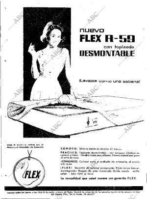 ABC MADRID 26-02-1963 página 16