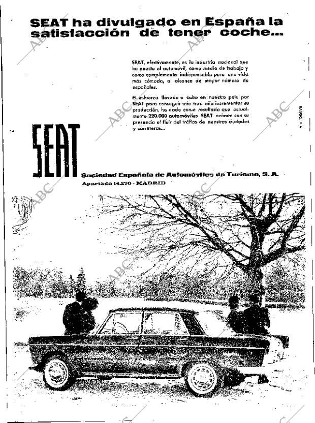 ABC MADRID 26-02-1963 página 18