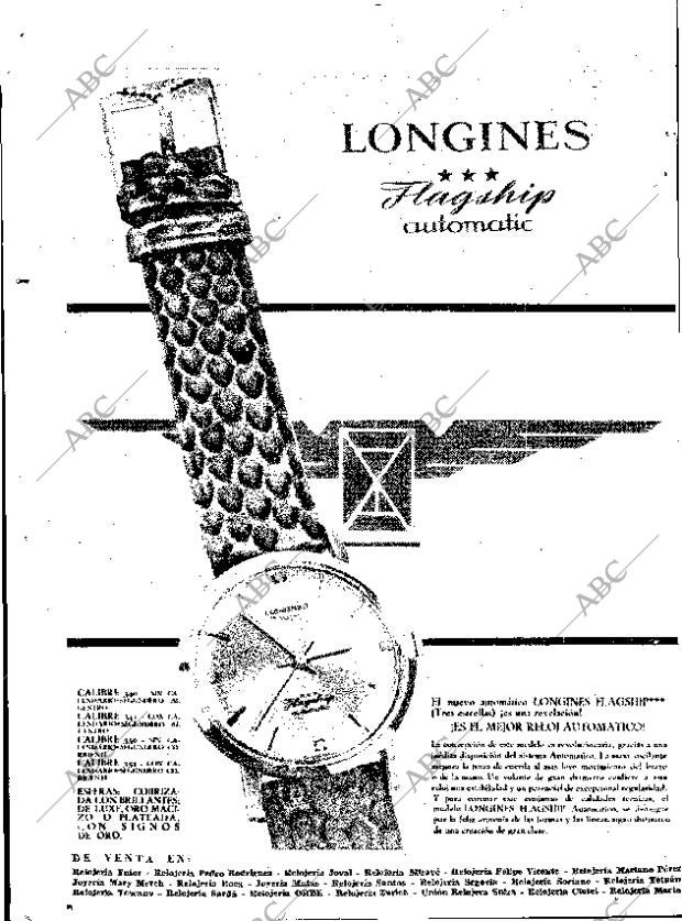 ABC MADRID 26-02-1963 página 2