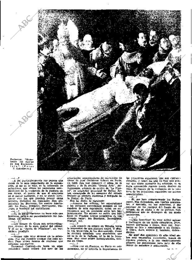 ABC MADRID 26-02-1963 página 23