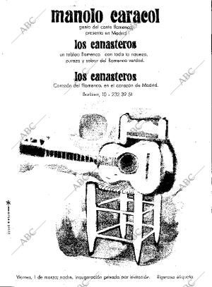 ABC MADRID 26-02-1963 página 25