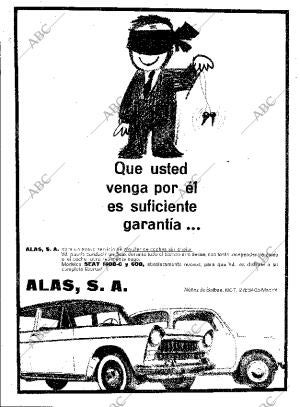 ABC MADRID 26-02-1963 página 26