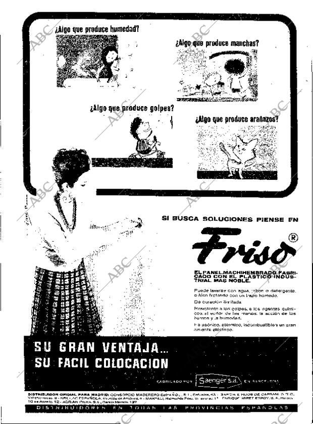 ABC MADRID 26-02-1963 página 28