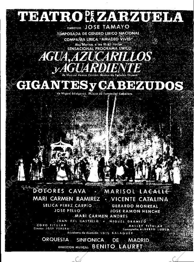 ABC MADRID 26-02-1963 página 30
