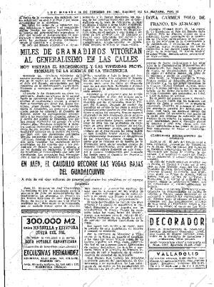 ABC MADRID 26-02-1963 página 32