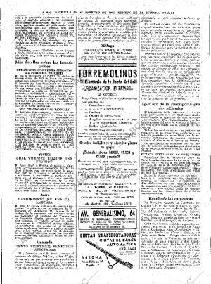 ABC MADRID 26-02-1963 página 34