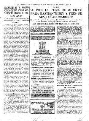 ABC MADRID 26-02-1963 página 37