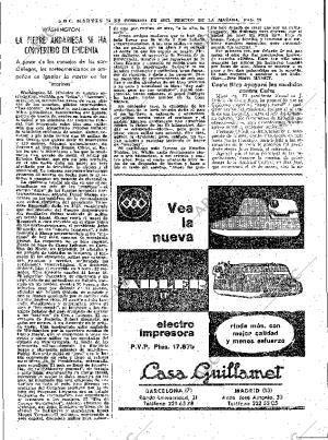 ABC MADRID 26-02-1963 página 39