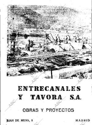 ABC MADRID 26-02-1963 página 4