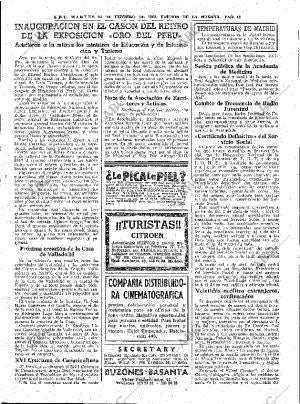 ABC MADRID 26-02-1963 página 47