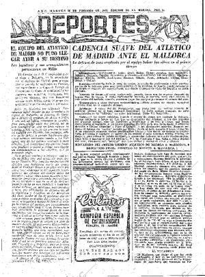 ABC MADRID 26-02-1963 página 51