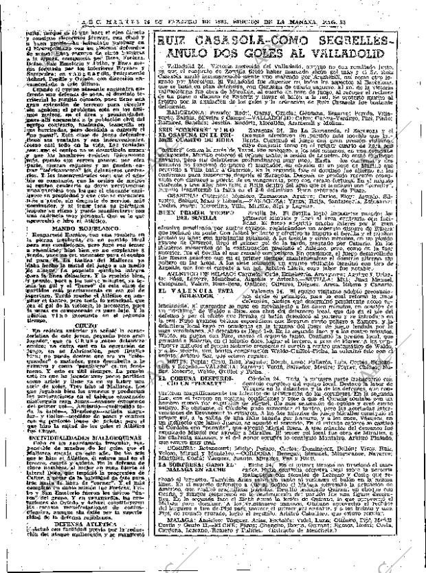 ABC MADRID 26-02-1963 página 52