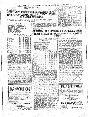 ABC MADRID 26-02-1963 página 54