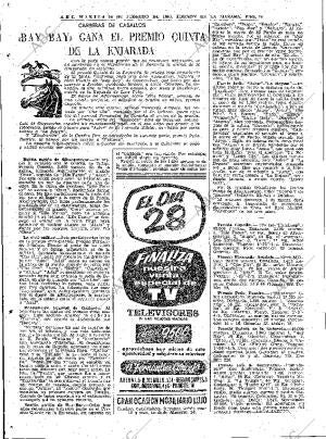 ABC MADRID 26-02-1963 página 56