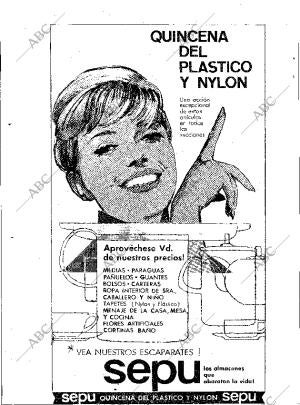 ABC MADRID 26-02-1963 página 6