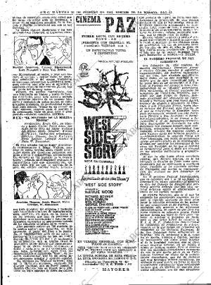 ABC MADRID 26-02-1963 página 62