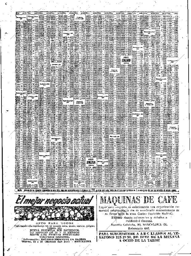 ABC MADRID 26-02-1963 página 68