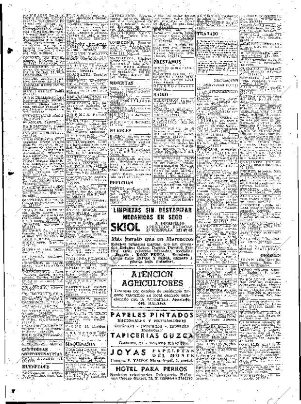 ABC MADRID 26-02-1963 página 72