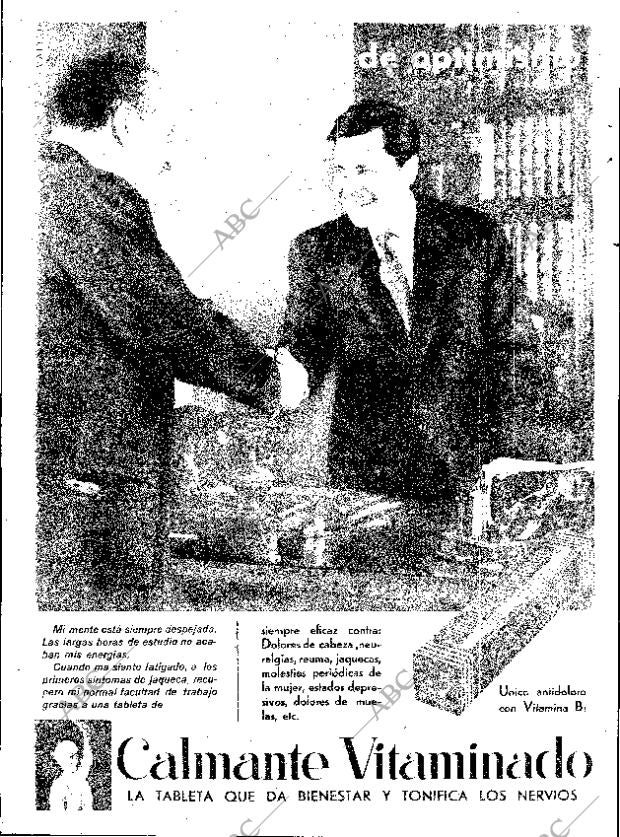 ABC MADRID 26-02-1963 página 80