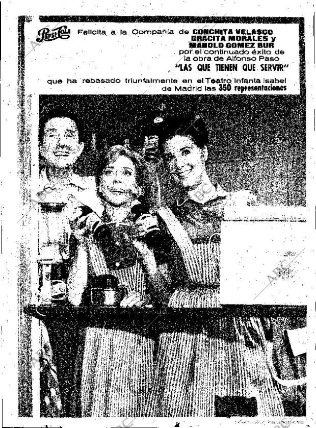 ABC MADRID 27-02-1963 página 11