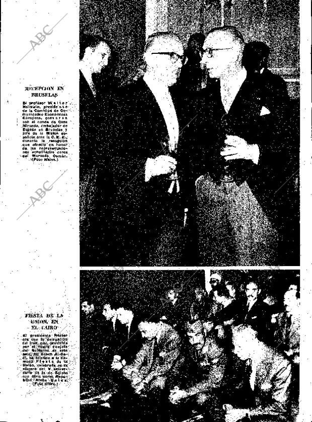 ABC MADRID 27-02-1963 página 13